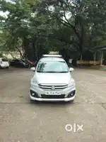 Maruti Suzuki Ertiga 2015-2018 VDI ABS, 2016, Diesel