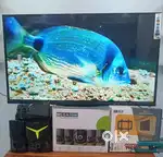 OFFER SALE 43 INCHES SMART ANDROID LEDTV WITH 2YEARS WARANTY AVAILABLE