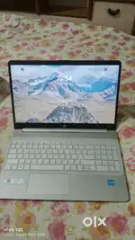 Hp Laptop i3