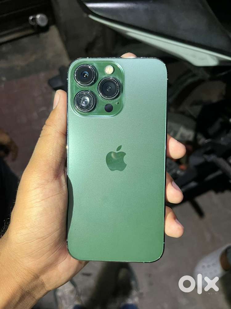  iPhone 13 Pro For Sale  Excellent Condition