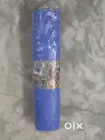 Yoga mat for exercise