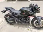 Pulsar N160 for sale