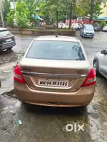 Maruti Suzuki Dzire 1.2 VXI, 2012, Petrol