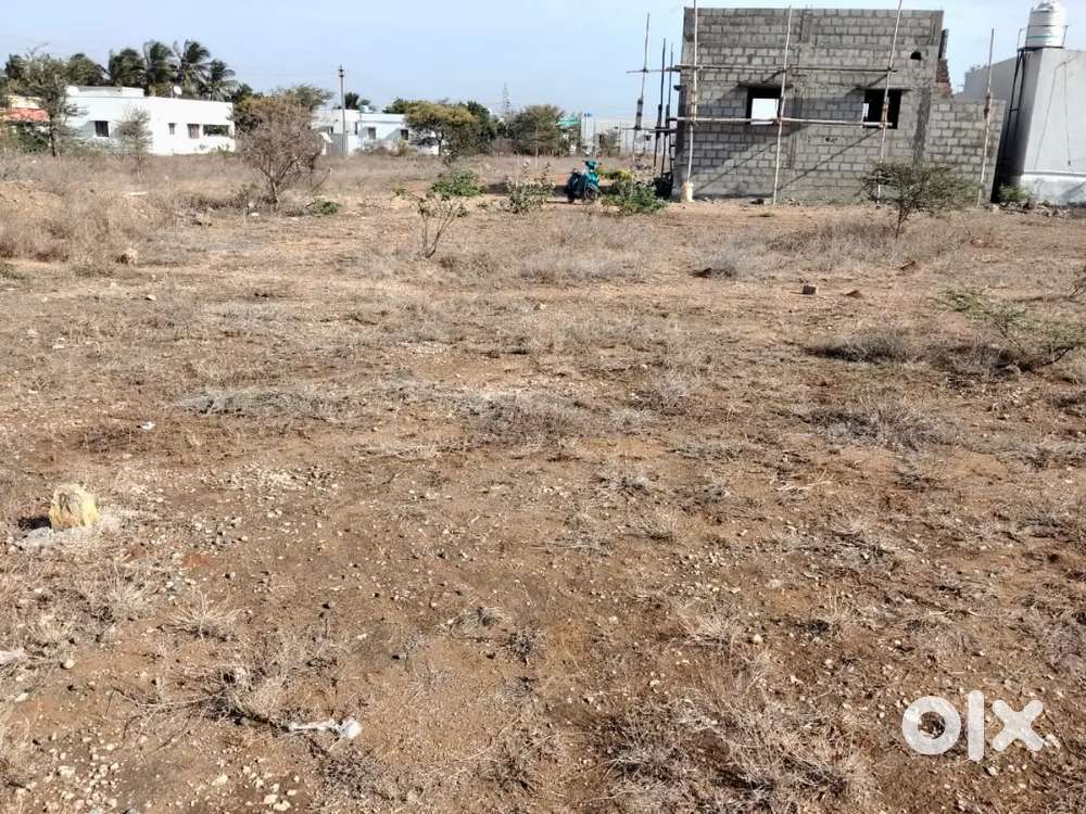 Vadugupalayam thiruvalluvar nagar vallalar nagr