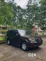 Tata Safari Storme 2016 Diesel Well Maintained