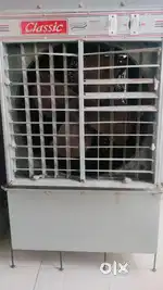 Big size Cooler 1 year old