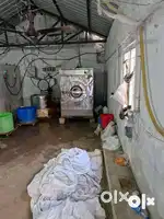 Commerical Laundry Machines For Sell