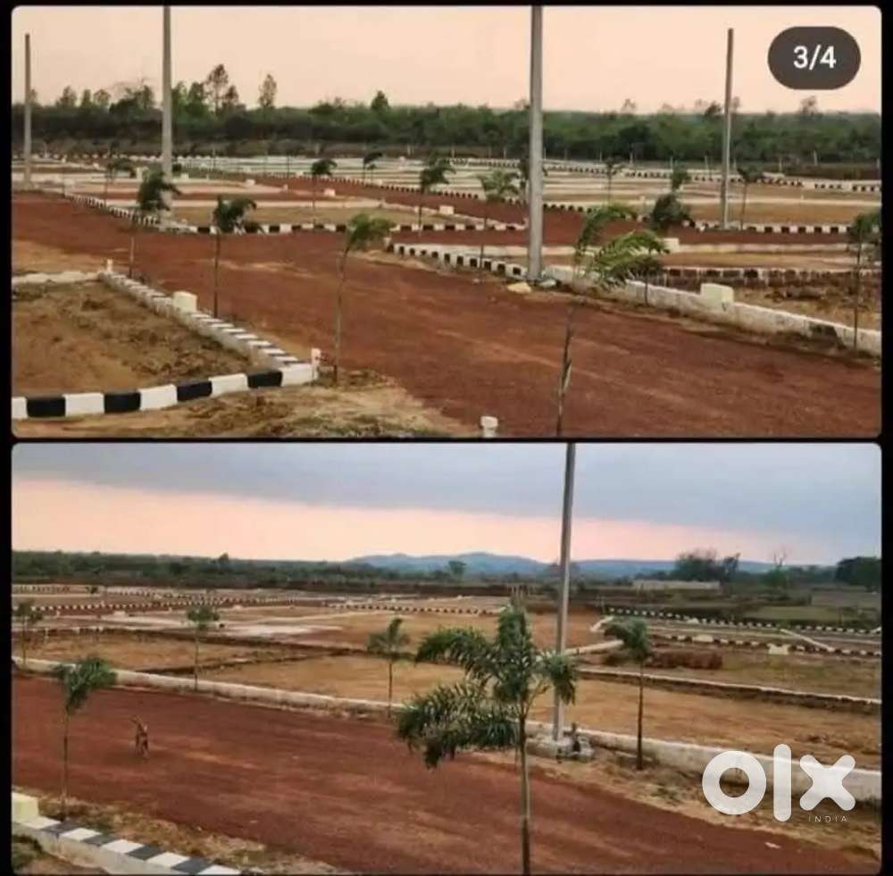 लखनऊ में सुल्तानपुर हाइवे बाराबंकी रोड पर आवासीय प्लॉट