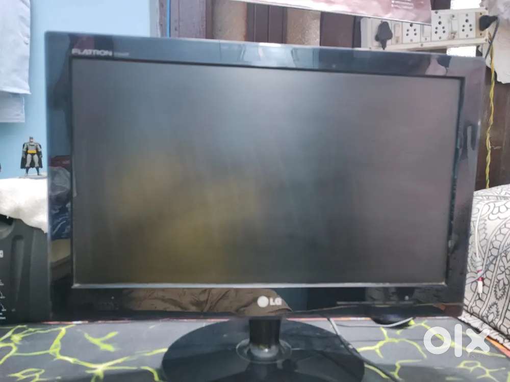 LG E2040T 20” LED Monitor  Budget Deal