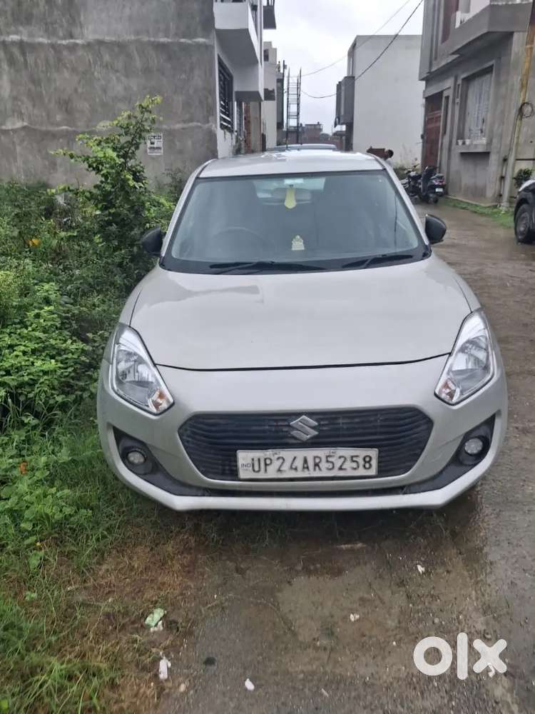 Maruti Suzuki Swift 2020 Petrol 75000 Km Driven