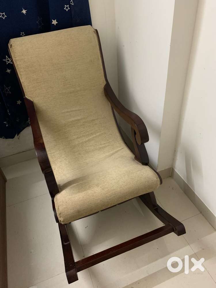 Rocking chair