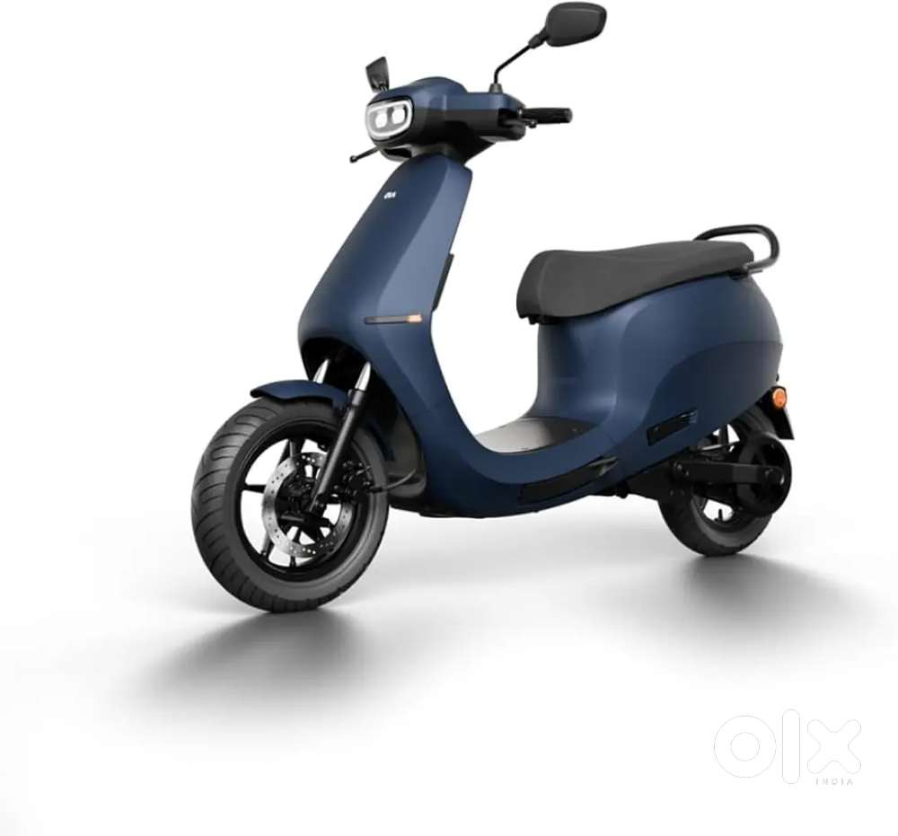Ola s1 pro 3rd generation 3 khw