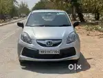Honda Brio E MT, 2012, Petrol