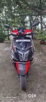 TVS NTORQ 125 RACE EDITION