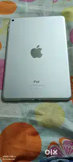 iPad Mini 5th Gen 64GB WiFi – Excellent Condition