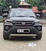 Toyota Urban Cruiser 1.5 High Grade MT, 2021, Petrol