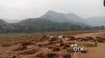 250 sqy plot sale monthly 10 k/100, 12 y 4cr income