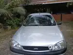 Ford Ikon 2003 Diesel 90000 Km Driven, well maintained,Good condition