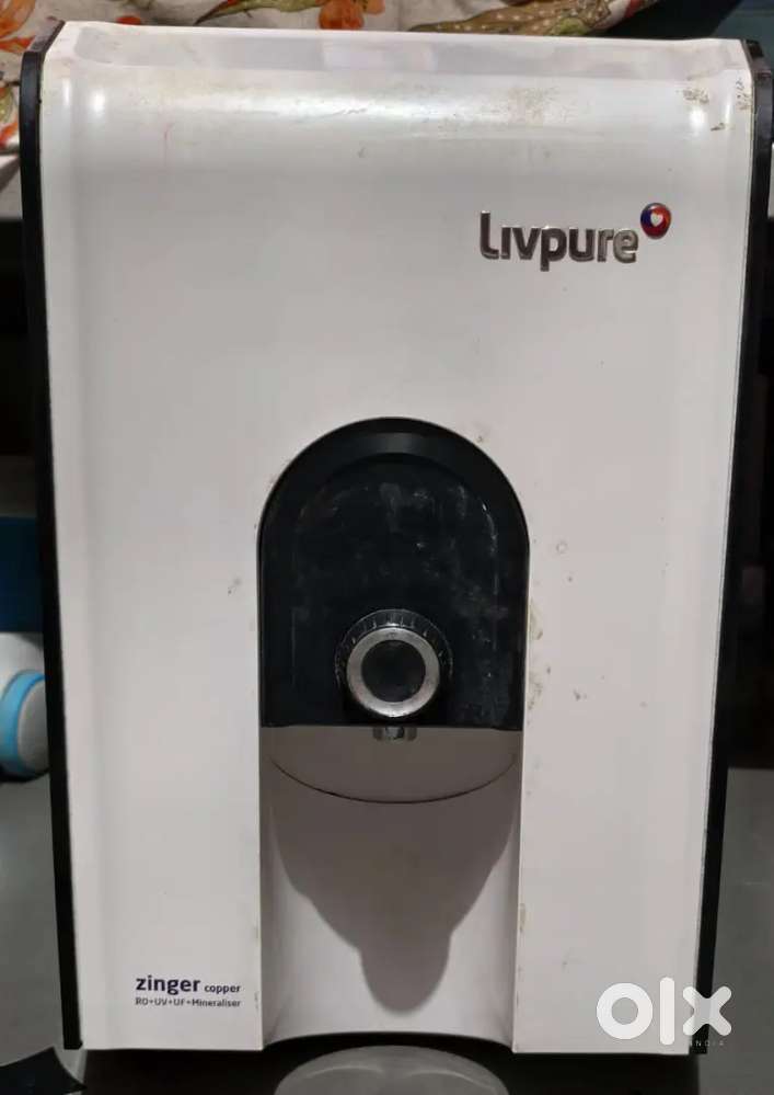 Water Filter