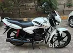Honda CB Shine (2015 modal)