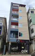 Spacious 2Bhk Flat for Sale - Prime Location