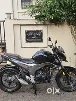 Want ti sell Hornet show room maintained