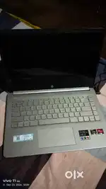 Hp Pavillion Ryzen 3 5000 Series