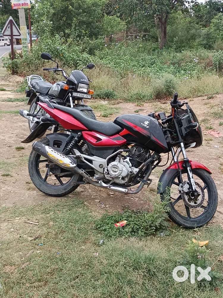 Bajaj pulsar 150