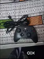 PowerA wired controller for Xbox and pc with pressure sensitivetrigger