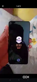 Mobile  len wale serious person hi msg krn