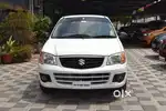 Maruti Suzuki Alto K10 1.0 VXI, 2014, Petrol