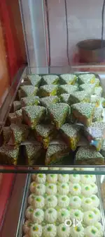 Chef/Mithai/Fastfood