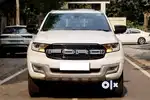 Ford Endeavour 3.2 Titanium AT 4X4, 2018, Diesel