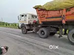 Urjent need tip tailor driver 18chakka