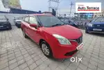 Maruti Suzuki Baleno Delta, 2018, Petrol