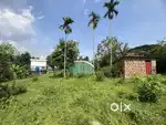 40 CENT BUILDING PLOT FOR SALE