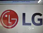 LG TV WM REF technicians at Gajuwaka