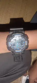 Watch casio