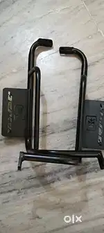 Arox 155 cc food rest 2 side