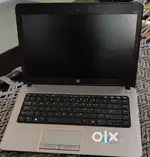 HP ProBook Laptop i5