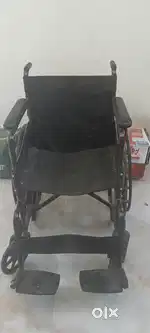 Wheel chair