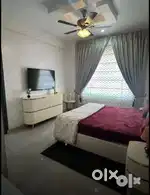Nice 3bhk with lift option just in 135gaj at 46.90 lacs #90% loan
