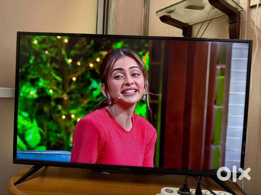 43 inch TV for parts