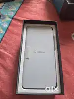 ONE PLUS NORD CE 4 LITE REFURBISHED (8 GB RAM AND 128 GB STORAGE)
