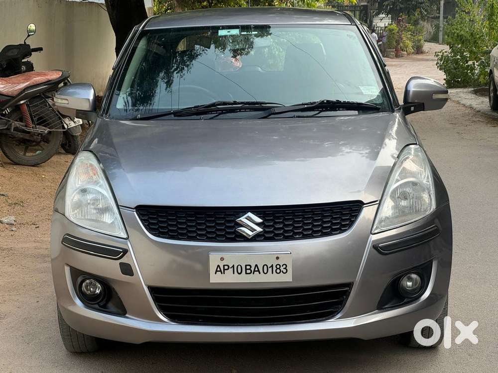Maruti Suzuki Swift 2011-2014 VDI, 2012, Diesel