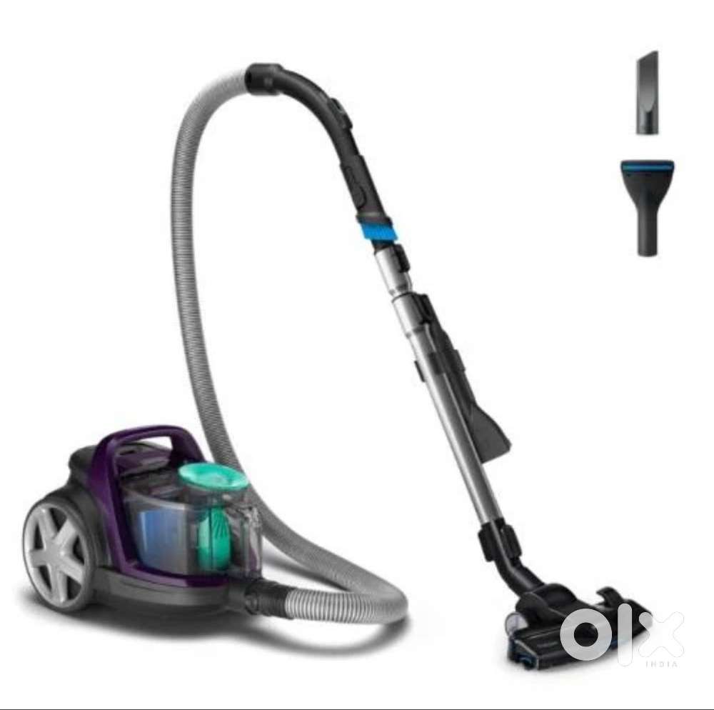 Philips Vacuum Cleaner - NEW - PowerPro Bagless 1900 Watts