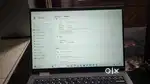 Hp envy x360 2in1 laptop touchscreen