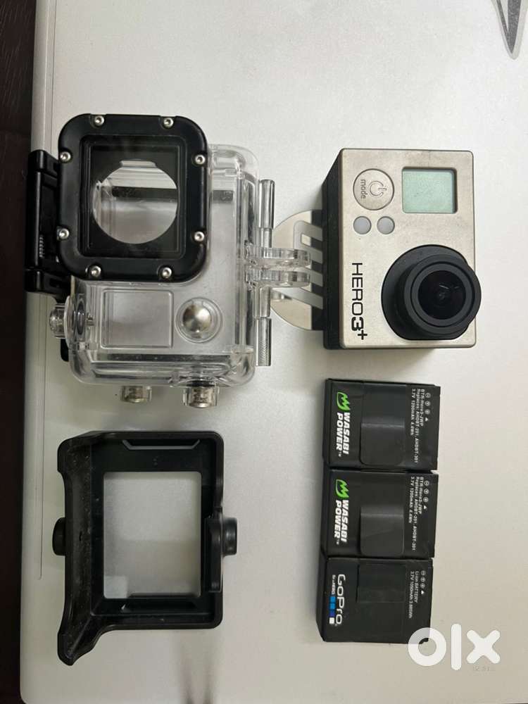 Gopro Hero 3