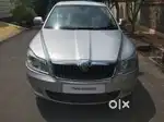 Skoda Laura 1.9 TDI AT Ambiente, 2010, Diesel