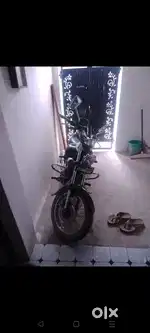 Bajaj avenger 220 showroom condition